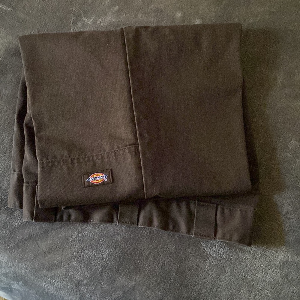 Dickies Loose Fit Double Knees